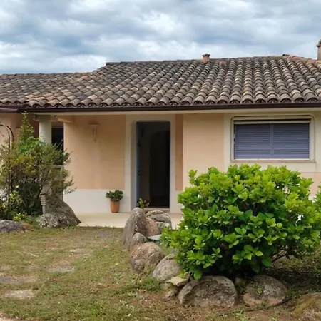 Authentic Ferienhaus