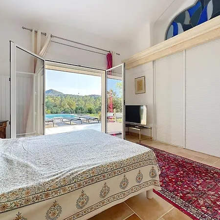 Authentic Ferienhaus