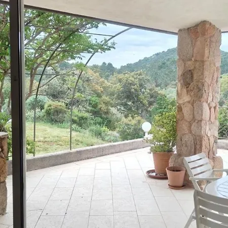 Authentic Ferienhaus Sotta