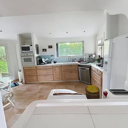 Authentic Ferienhaus *