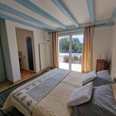 Ferienhaus Authentic Sotta