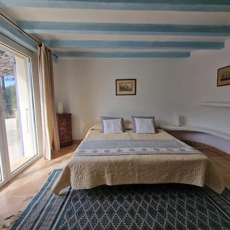 Authentic Ferienhaus