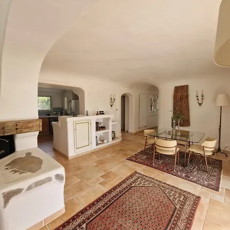 Authentic Ferienhaus