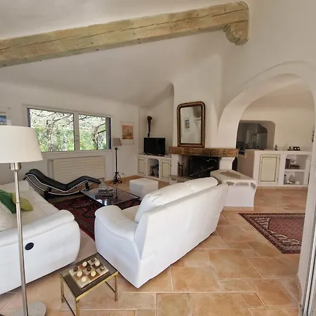 Authentic Ferienhaus Sotta