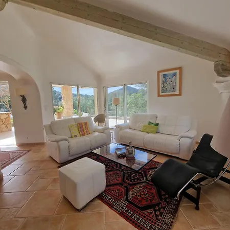Authentic Ferienhaus Sotta