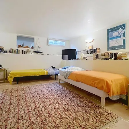 Ferienhaus Authentic Sotta